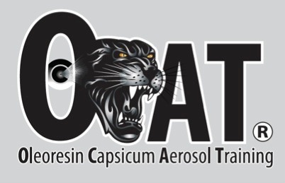 Oleoresin Capsicum Aerosol Training
