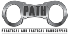 Practical and Tactical Handcuffing logo
